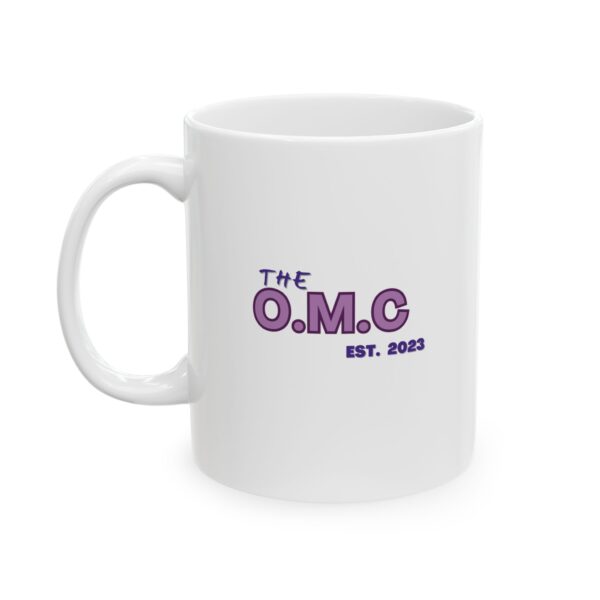 The Overstimulated Moms Club-The Mug Purple - Image 2